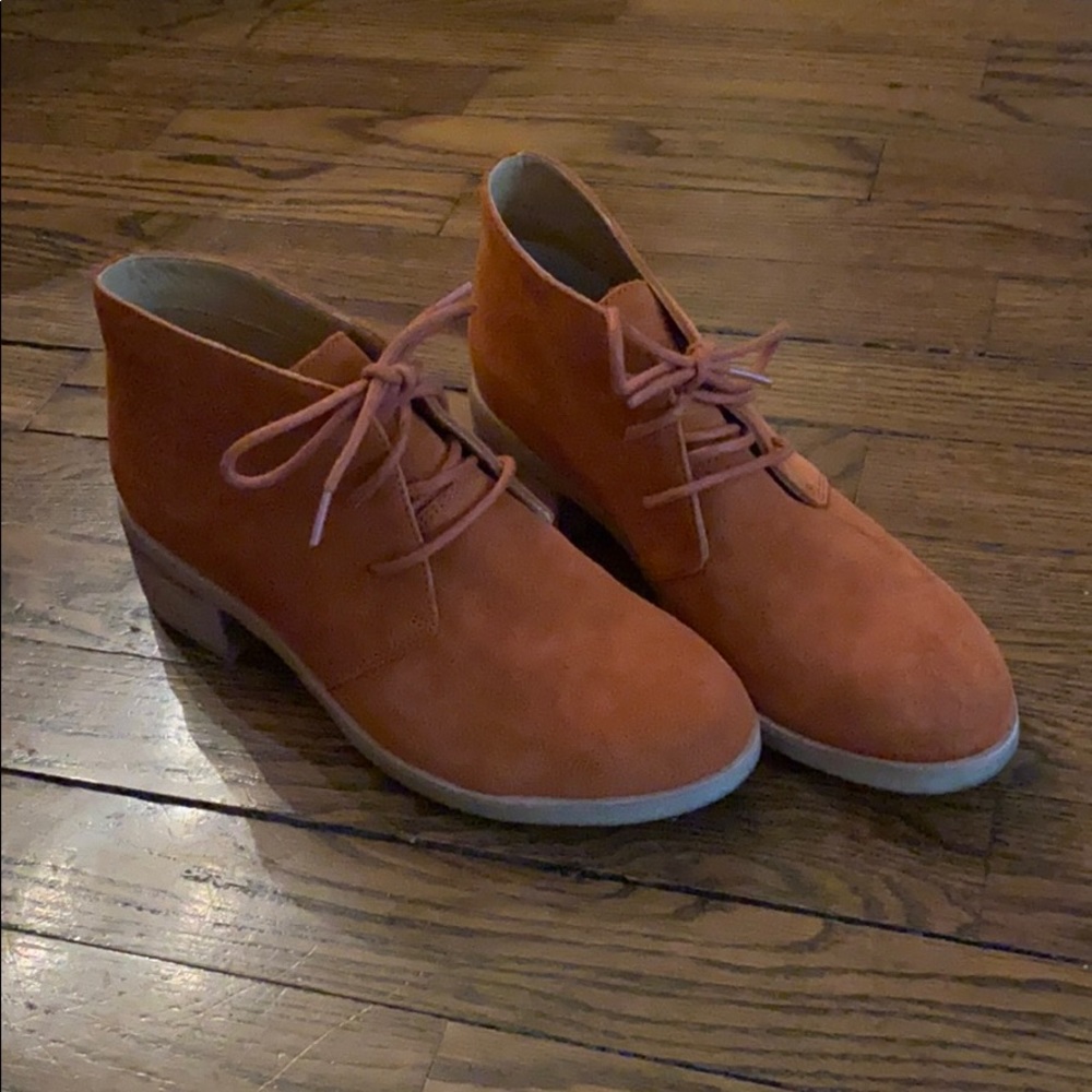 Clark phenia carnaby ankle boot